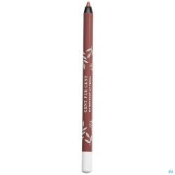 Cent Pur Cent Crayon Levres Longue Tenue Latte