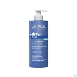 Uriage Bb 1ere Lait Hyrdatant 500ml