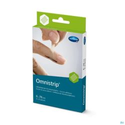 Omnistrip Selfcare Large 6x76mm 2x3 5400203