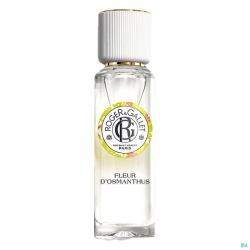 Roger&gallet Osmanthus Eau Parfumee 100ml