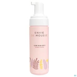 Cent Pur Cent Mousse Nett. Envie De Mousse 150ml