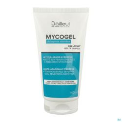 Mycogel Gel Lavant Tube 150ml Nf