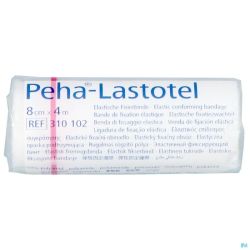 Peha-lastotel 8cmx4m Cello. 1 P/s