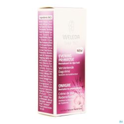 Weleda Onagre Creme Jour Fortif. Tube 30ml