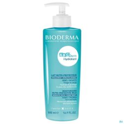 Bioderma AbcDerm Hydratant 500ml