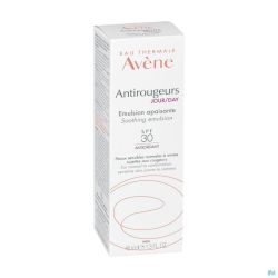 Avene Antirougeurs Jour Emulsion 40ml