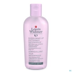 Widmer Demaq Yeux Special Make-up Wtp N/parf 100ml