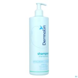 Dermolin Shampooing Gel 400ml