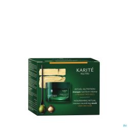 Furterer Karite Nutri Masque 200ml