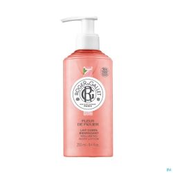 Roger&gallet Fleur Figuier Lait Corps 250ml