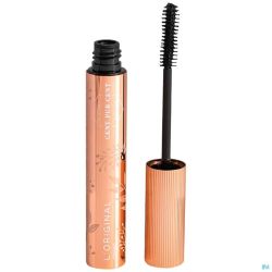 Cent Pur Cent l'original Mascara Mineral Noir6,5ml