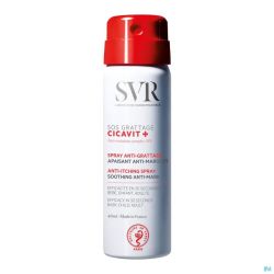 Svr Cicavit A/grattage Spray 40ml