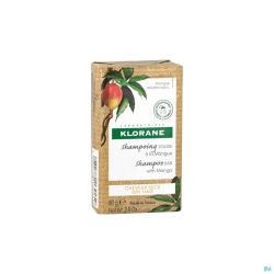 Klorane Capil. Sh Solide Mangue 80g