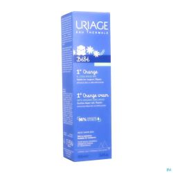 Uriage 1ere Change Creme 100ml