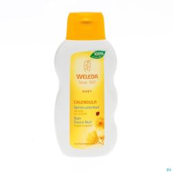 Weleda Calendula Bb Bain Apaisant 200ml