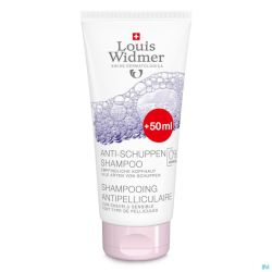 Widmer Shampooing A/pelliculaire N/parf Tube 200ml