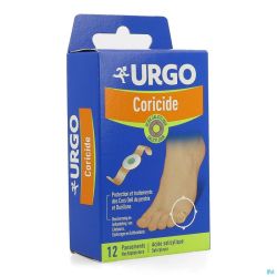 Urgo Pansement Coricide 12