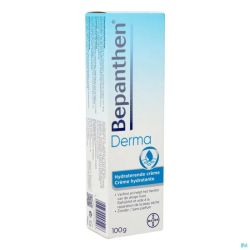 Bepanthen Derma Creme 100g Rempl.1762855