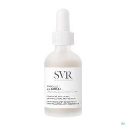 Svr Clairial Amp 6x30ml