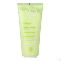 Svr Sebiaclear Creme Lavante 200ml