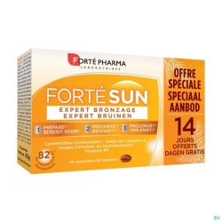 Bronzage Expert Duopack Comp 2x28