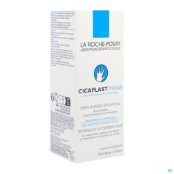 La Roche Posay Cicaplast Creme Mains Barriere 50ml