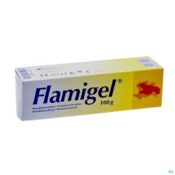 Flamigel Tube 100g