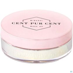 Cent Pur Cent Multi Mineral Pdre Libre Multi 7g