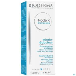 Bioderma Node K Shampooing 150ml