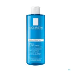 La Roche Posay Kerium Doux Extreme Shampoo New 400ml