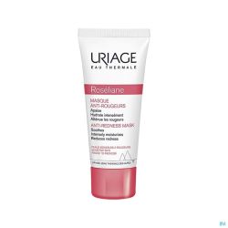 Uriage Roseliane Masque Apaisant Tube 40ml