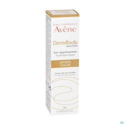 Avene Dermabsolu Yeux Creme 15ml