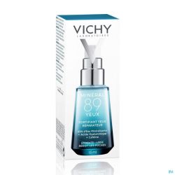 Vichy Mineral 89 Yeux 15ml