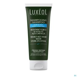 Luxeol Shampooing Fortifiant 200ml