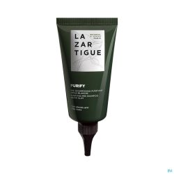 Lazartigue Pre-shampooing Purify 75ml