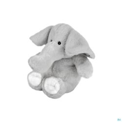 Snuggies Coussin Noyaux Cerises Elephant