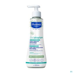 Mustela Pa Stelatopia+ Cr Relipidante A/grat.300ml