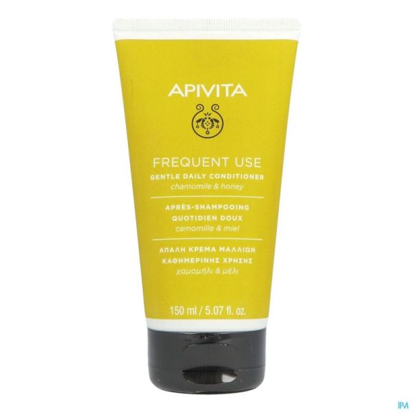 Apivita Gentle Daily Conditioner 150ml