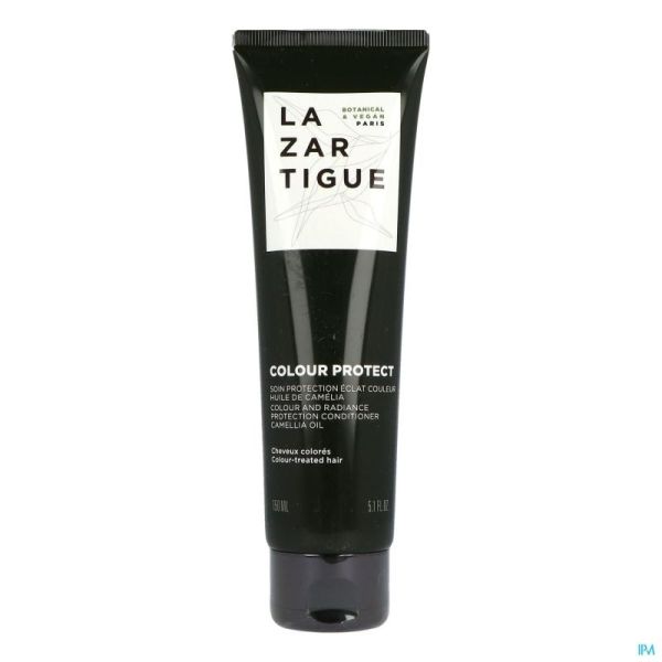 Lazartigue Soin Protection Eclat Couleur 150ml