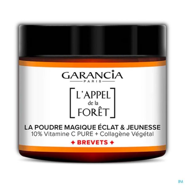 Garancia Appel Foret Poudre 6,5g