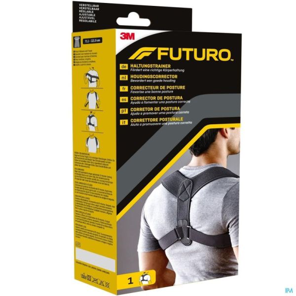 Futuro Correcteur Posture Ajustable