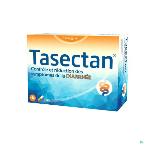 Tasectan 500mg Caps 45