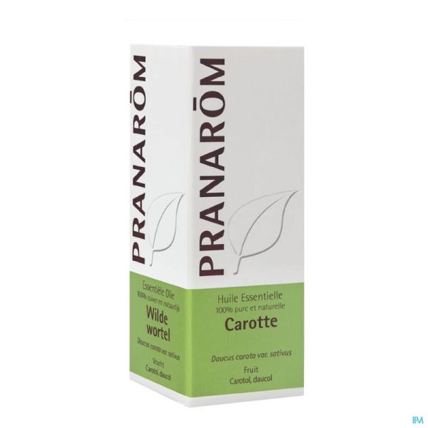 Carotte Hle Ess 5ml Pranarom