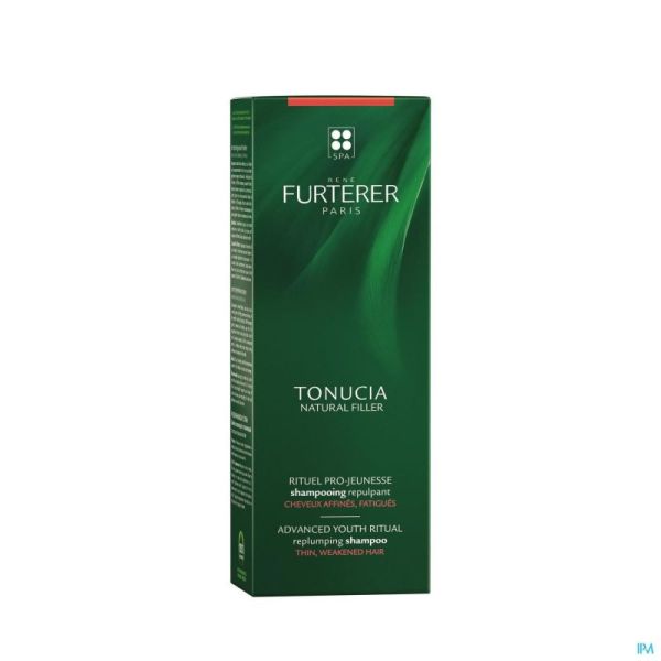 Furterer Tonucia Filler Sh 200ml