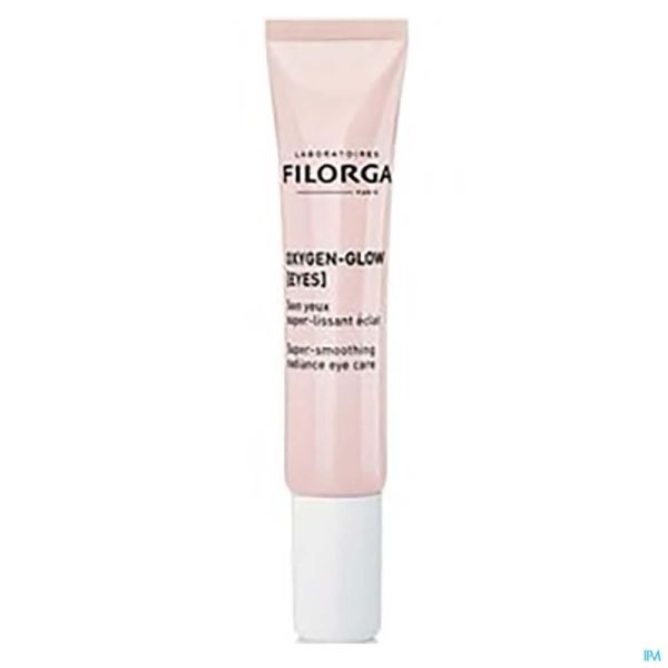 Filorga Oxygen Glow Eyes 15ml