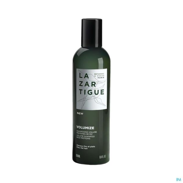 Lazartigue Shampooing Volumize 250ml