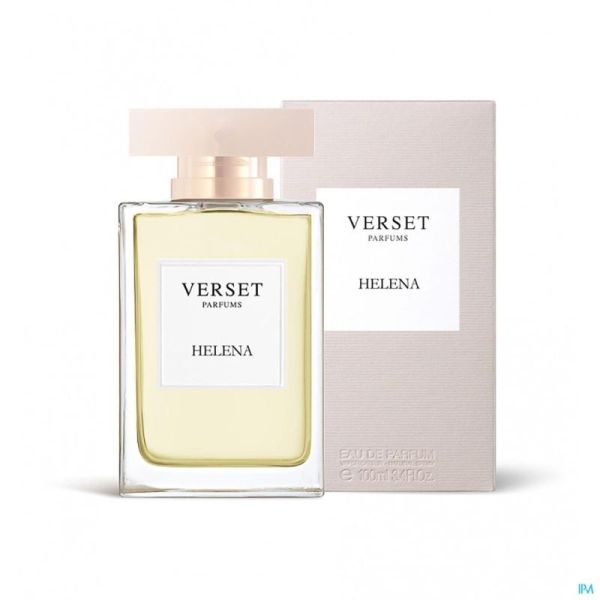 Verset Parfum Helena Femme 100ml