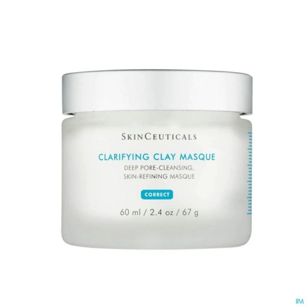 Skinceuticals Clarifying Masque 60ml