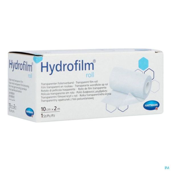 Hydrofilm Roll 10cmx2m 1 P/s