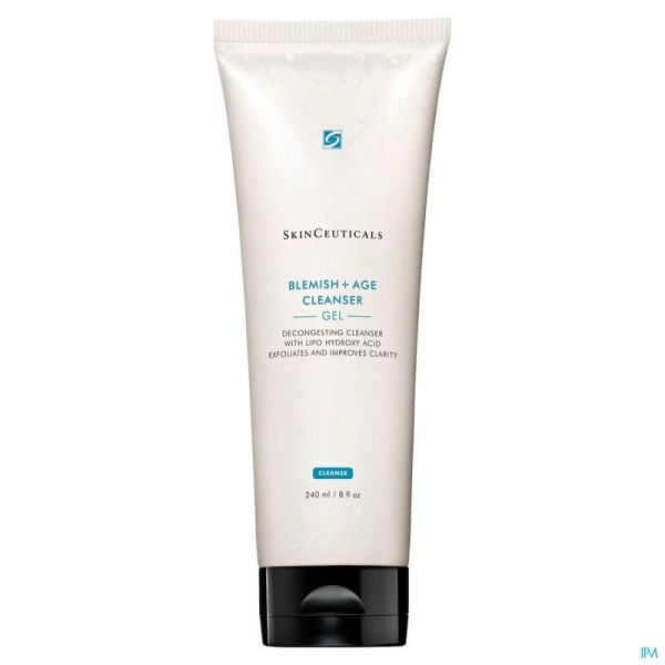 Skinceuticals Blemish & Age Gel 240ml